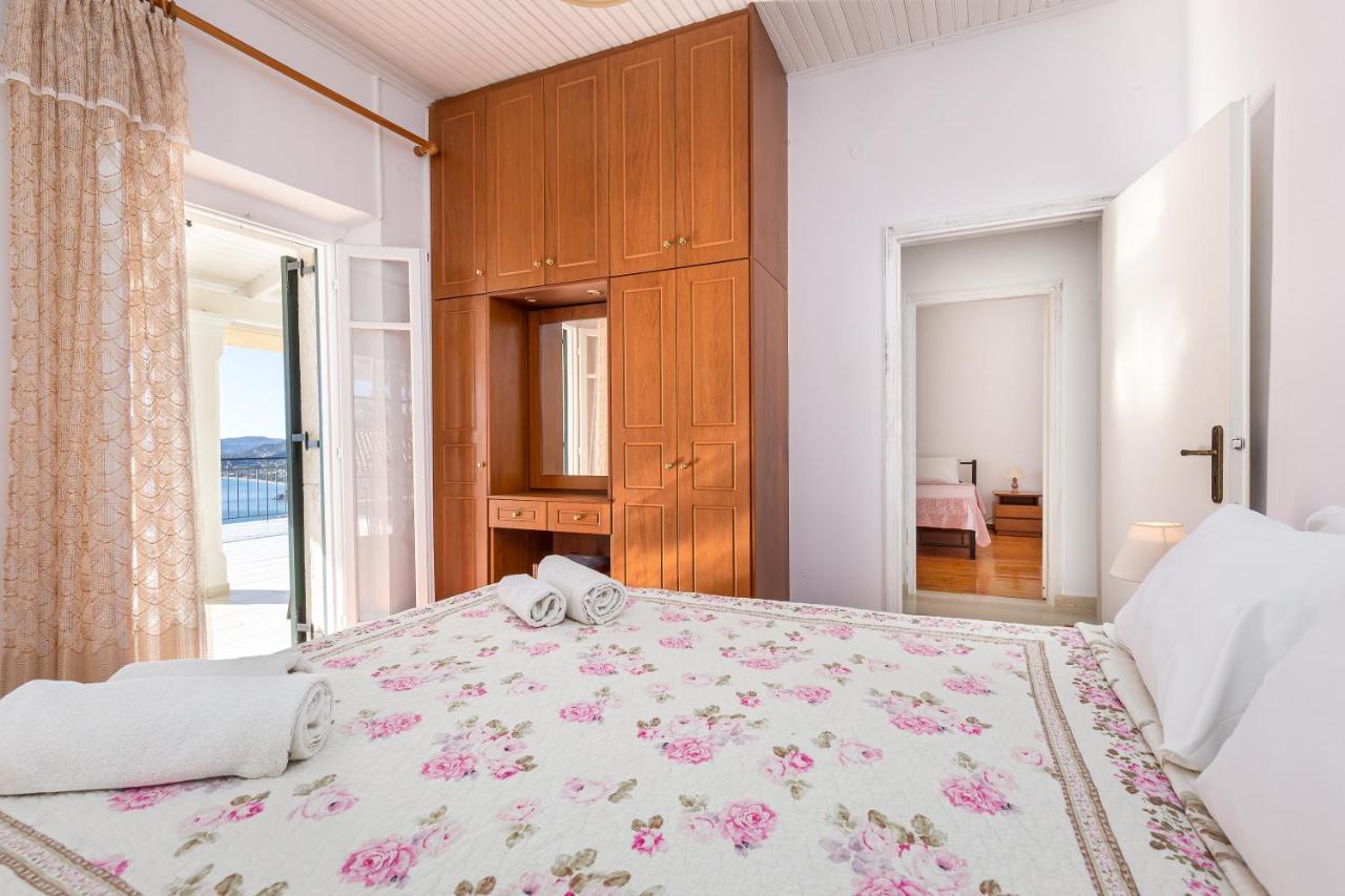 Villa Georgina Nisaki  Zewnętrze zdjęcie